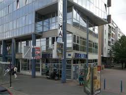 cinema L'Etoile courneuve